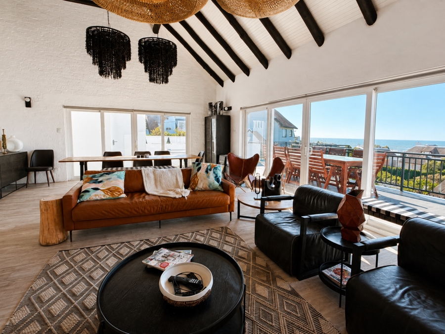 5 Bedroom Property for Sale in St Francis Bay Village Eastern Cape